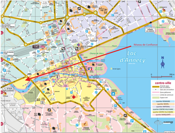 adresse rdc